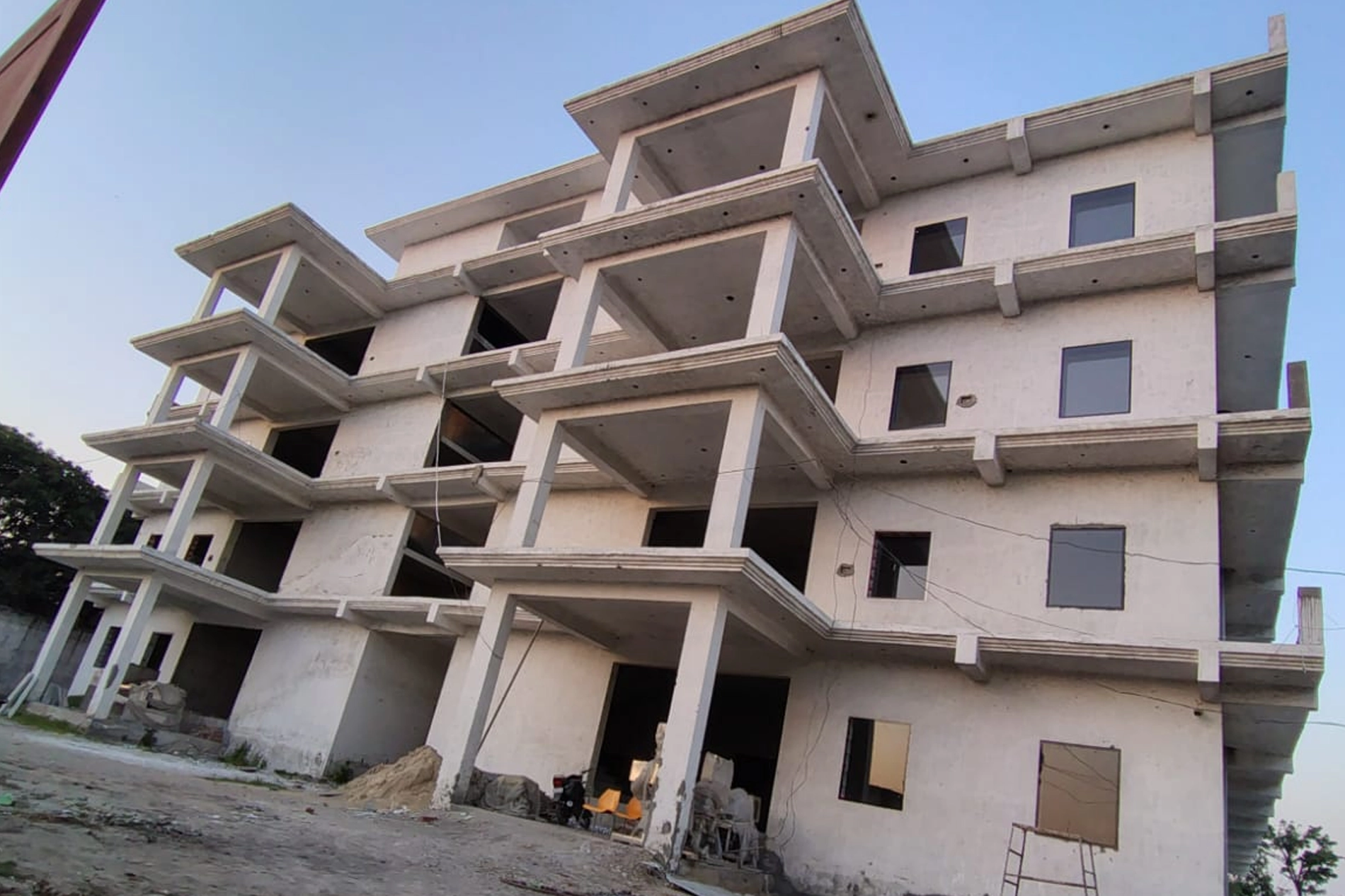 Best Construction Company