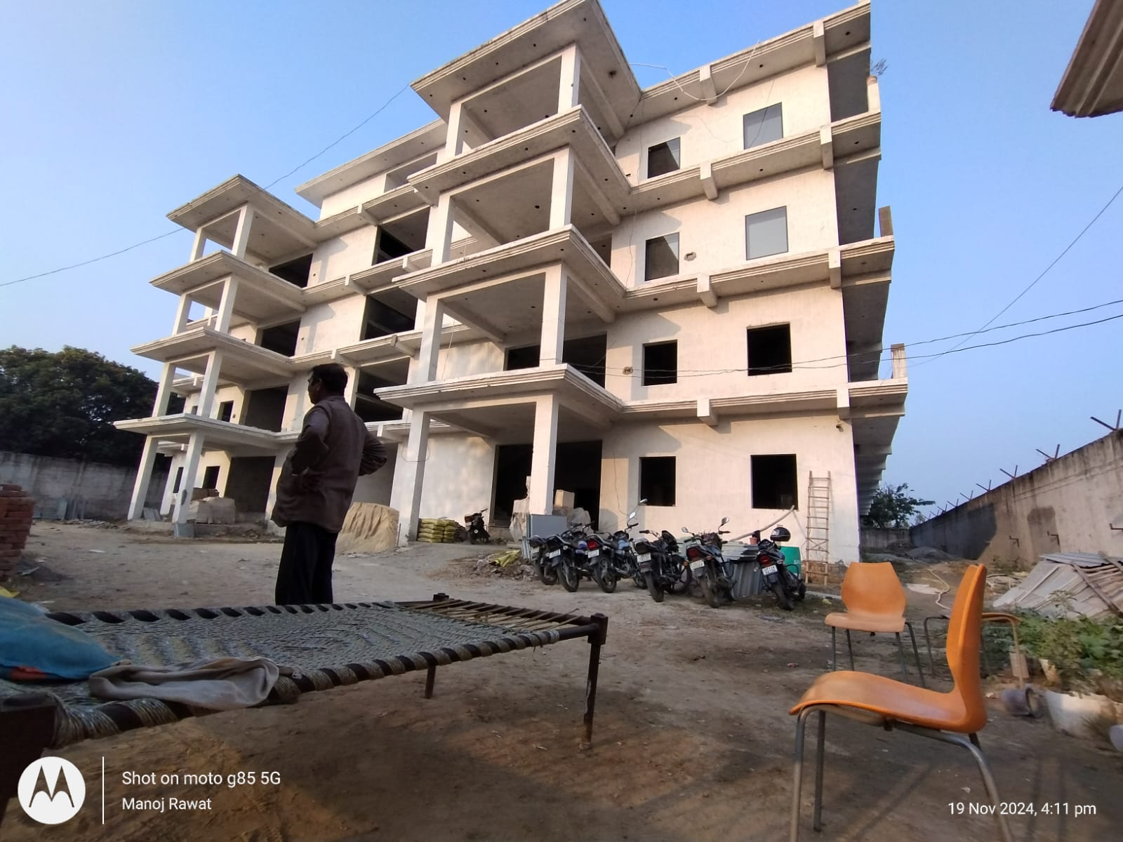 Building Constration Company
