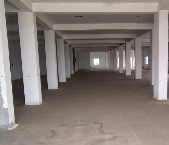Building Constration Company